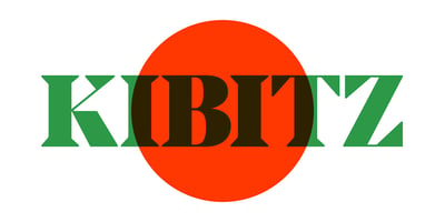 Kibitz